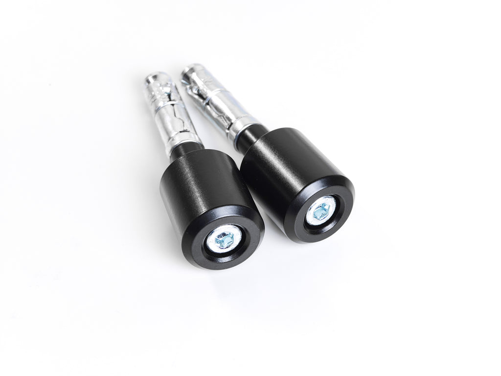 Lenkerenden Barends Aluminium