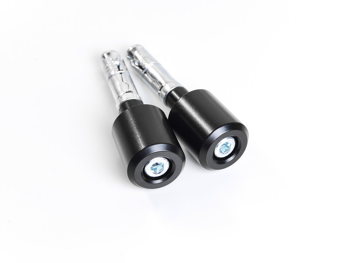 Lenkerenden Barends Aluminium