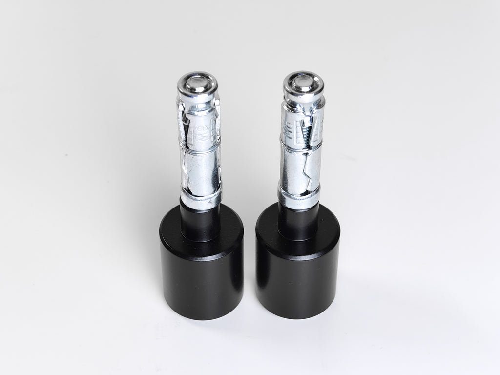 Lenkerenden Barends Aluminium