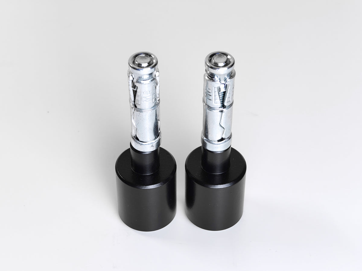 Lenkerenden Barends Aluminium